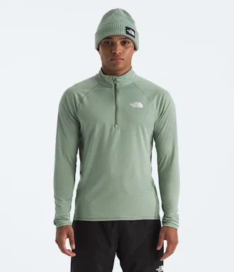 Men’s Sunriser ¼-Zip
