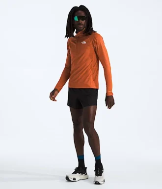 Men’s Sunriser ¼-Zip
