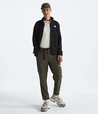 Men’s Tek Approach Jacket