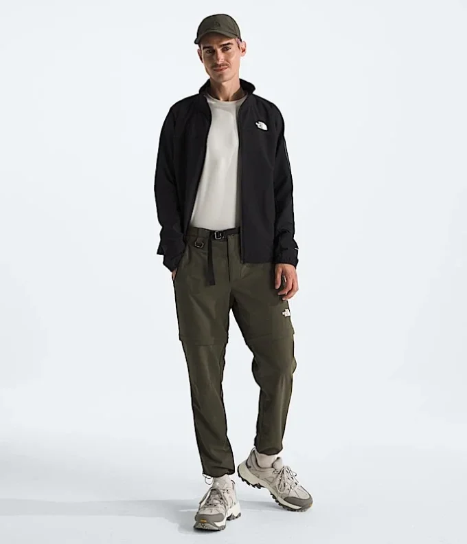 Men’s Tek Approach Jacket