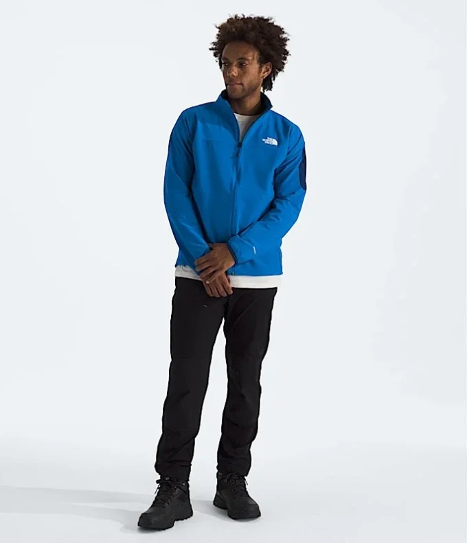 Men’s Tek Approach Jacket