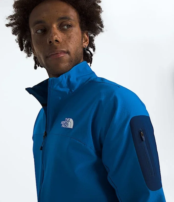 Men’s Tek Approach Jacket
