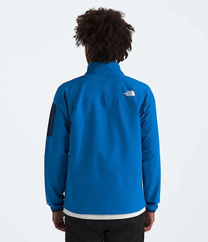 Men’s Tek Approach Jacket