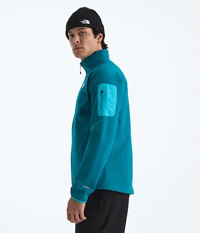 Men’s Tek Approach Jacket