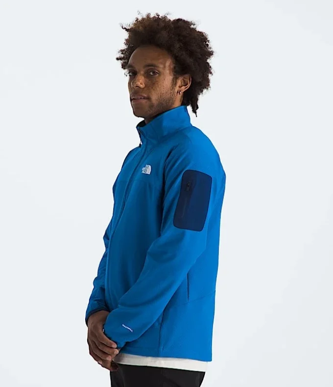 Men’s Tek Approach Jacket
