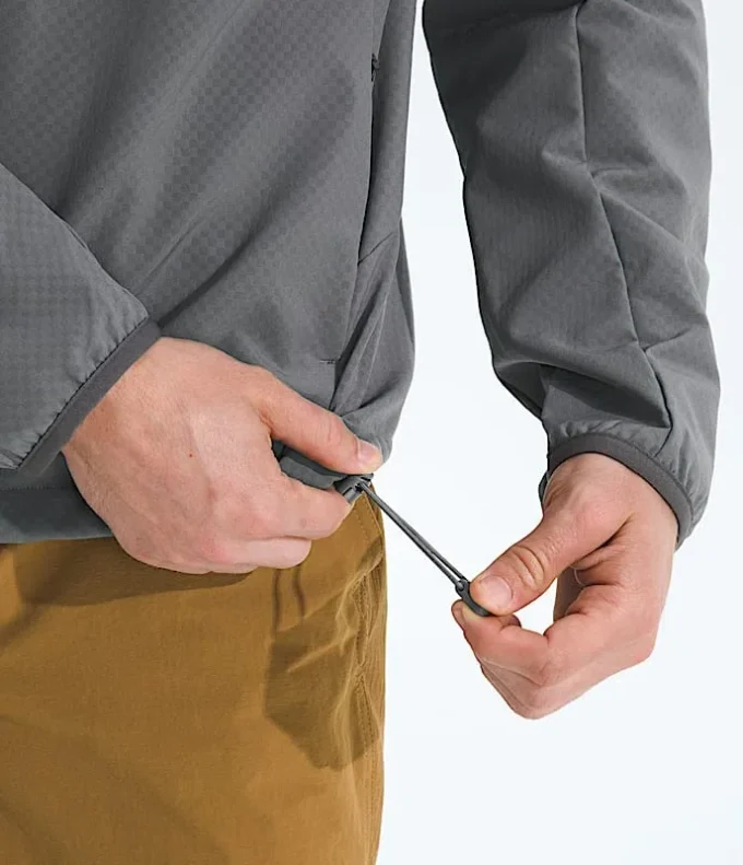Men’s Tek Approach Jacket