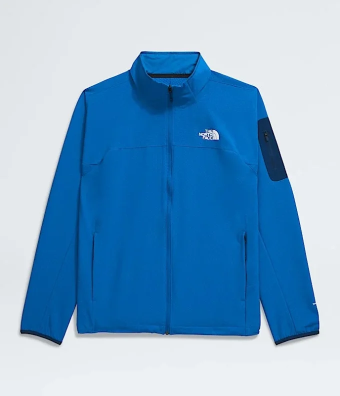 Men’s Tek Approach Jacket