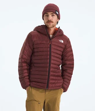 Men’s Terra Peak Hoodie