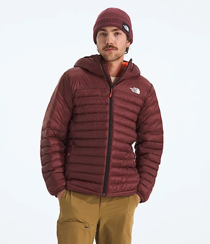 Men’s Terra Peak Hoodie