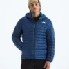 Men’s Terra Peak Hoodie