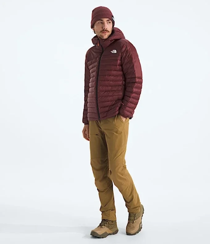 Men’s Terra Peak Hoodie