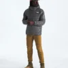 Men’s Terra Peak Hoodie