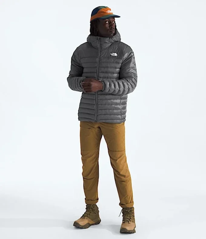Men’s Terra Peak Hoodie