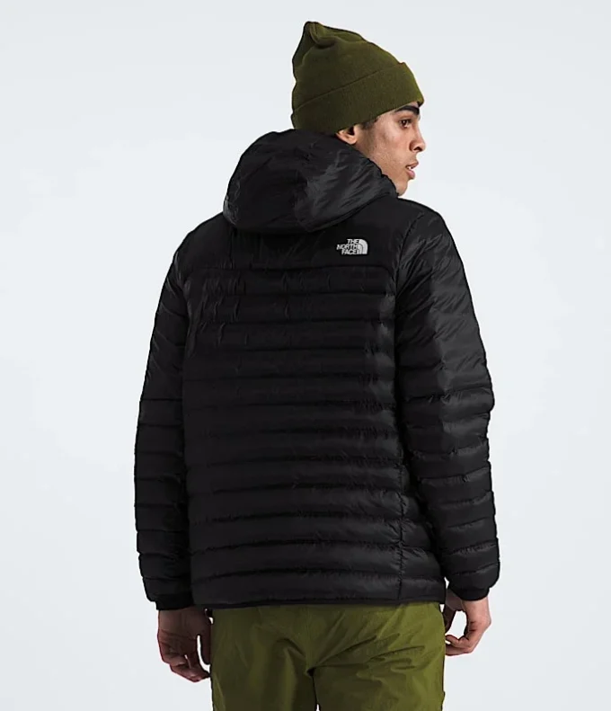 Men’s Terra Peak Hoodie