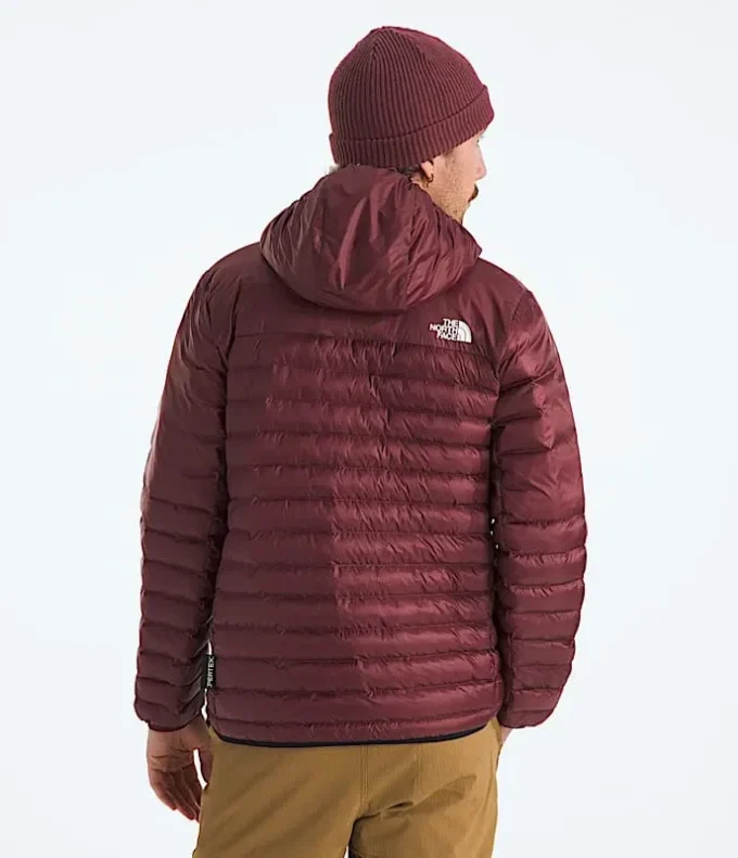 Men’s Terra Peak Hoodie