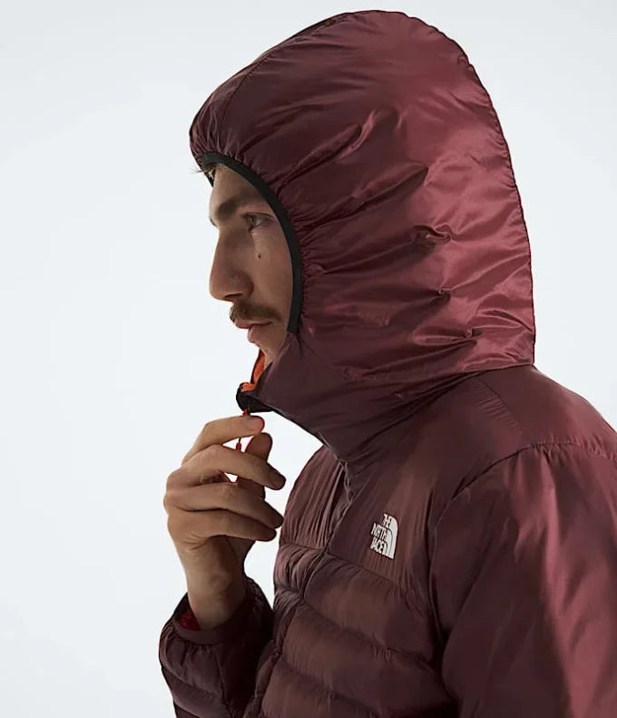 Men’s Terra Peak Hoodie