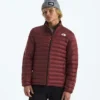 Men’s Terra Peak Jacket Men’s Terra Peak Jacket