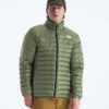 Men’s Terra Peak Jacket Men’s Terra Peak Jacket