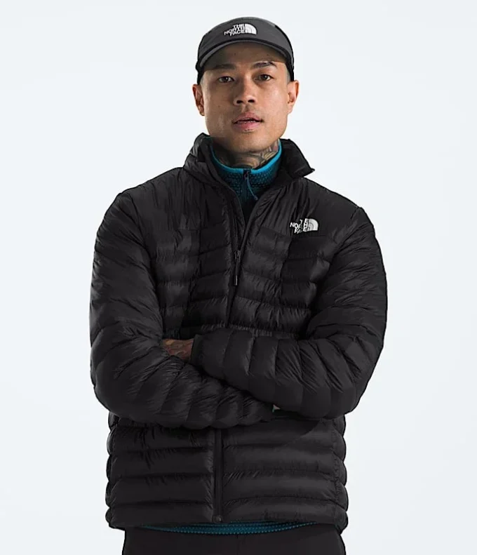 Men’s Terra Peak Jacket Men’s Terra Peak Jacket