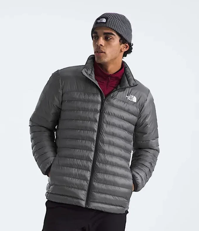 Men’s Terra Peak Jacket Men’s Terra Peak Jacket
