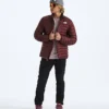 Men’s Terra Peak Jacket Men’s Terra Peak Jacket