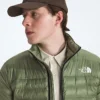 Men’s Terra Peak Jacket Men’s Terra Peak Jacket