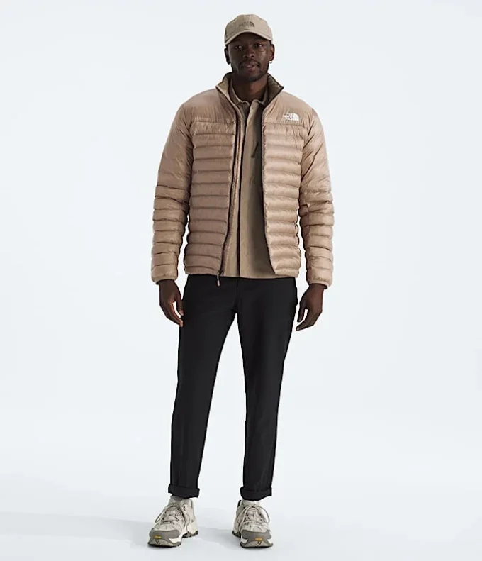 Men’s Terra Peak Jacket Men’s Terra Peak Jacket