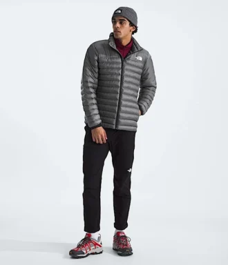 Men’s Terra Peak Jacket