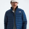 Men’s Terra Peak Jacket Men’s Terra Peak Jacket