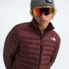 Men’s Terra Peak Jacket Men’s Terra Peak Jacket