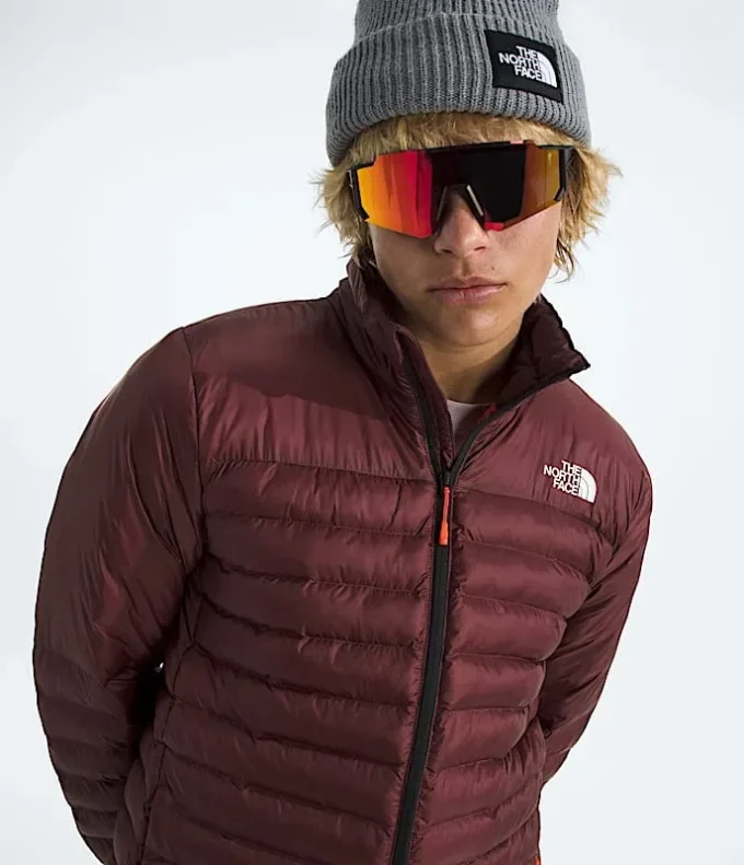 Men’s Terra Peak Jacket Men’s Terra Peak Jacket