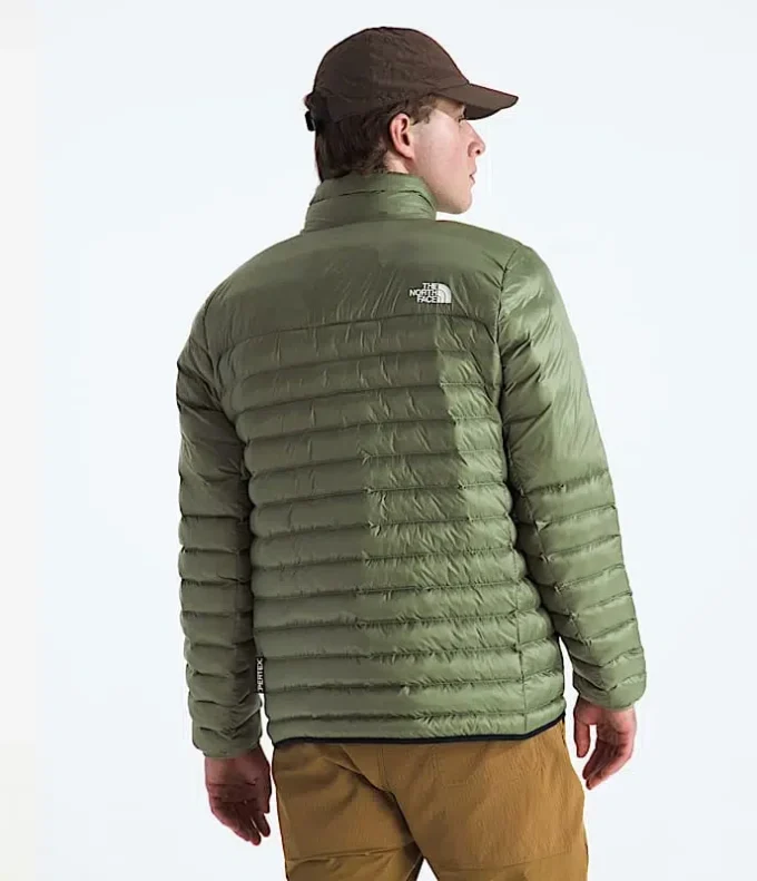 Men’s Terra Peak Jacket Men’s Terra Peak Jacket