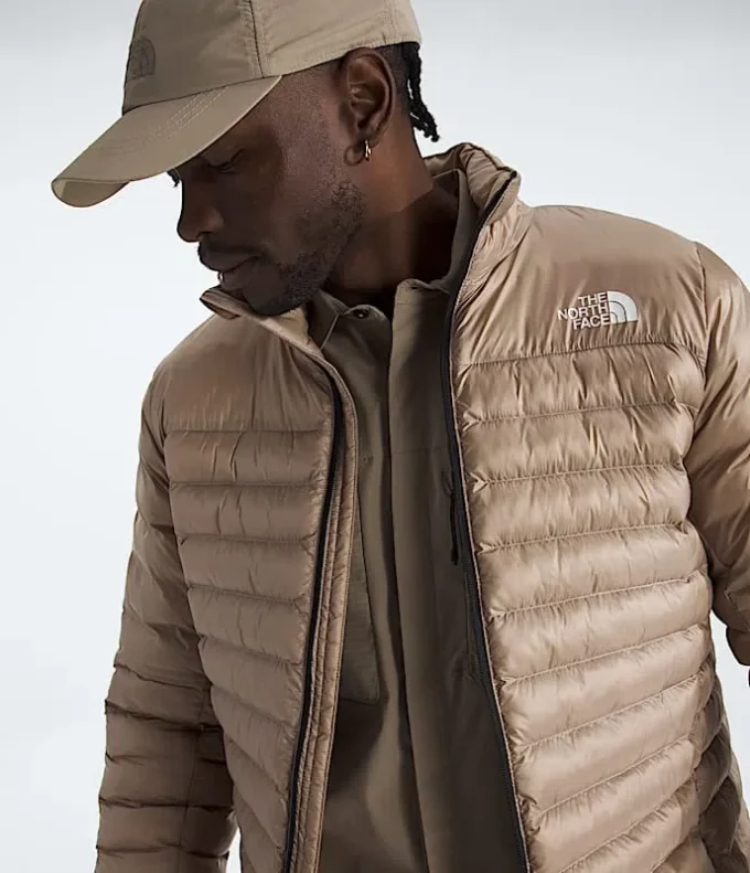 Men’s Terra Peak Jacket Men’s Terra Peak Jacket