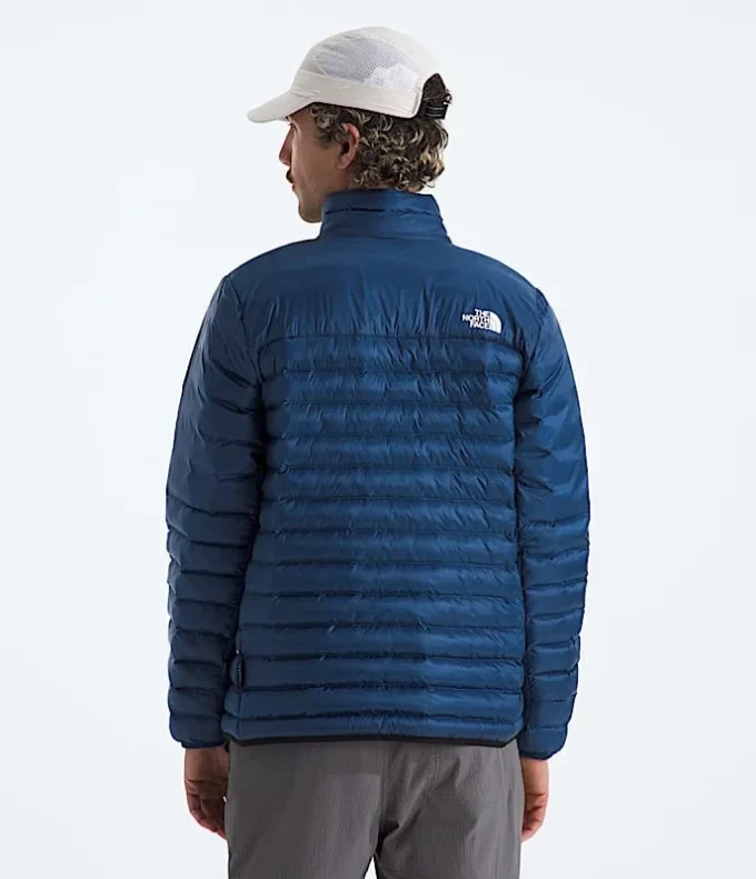Men’s Terra Peak Jacket Men’s Terra Peak Jacket