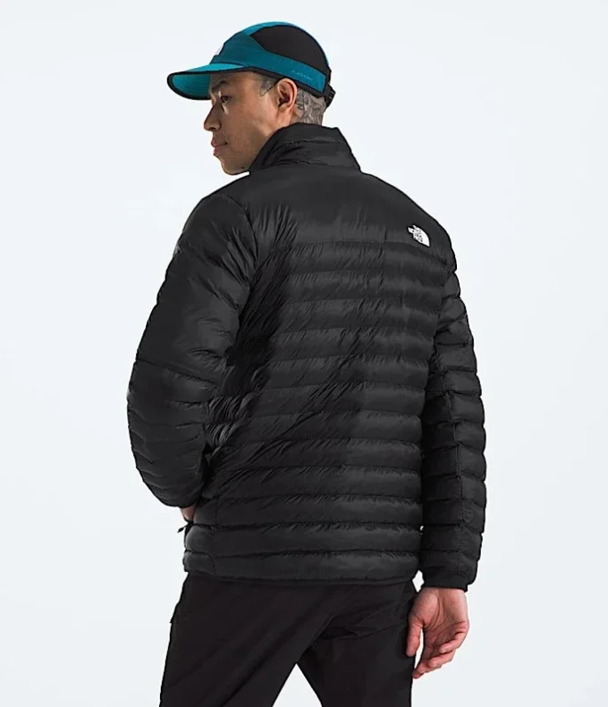 Men’s Terra Peak Jacket Men’s Terra Peak Jacket