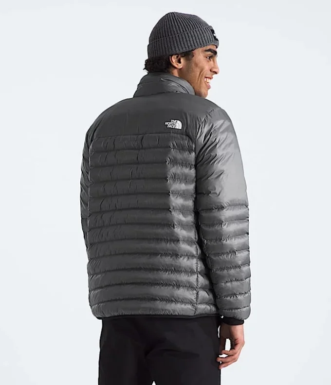 Men’s Terra Peak Jacket Men’s Terra Peak Jacket