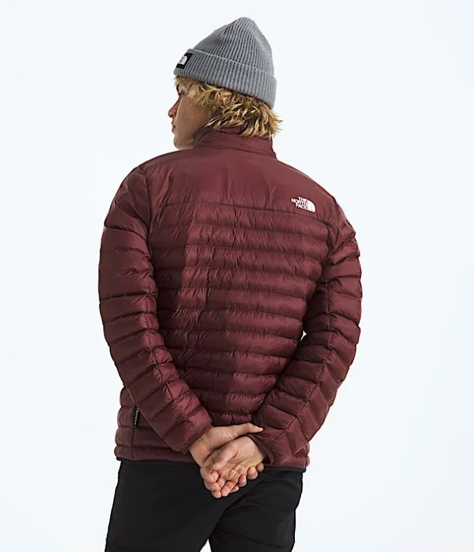 Men’s Terra Peak Jacket Men’s Terra Peak Jacket