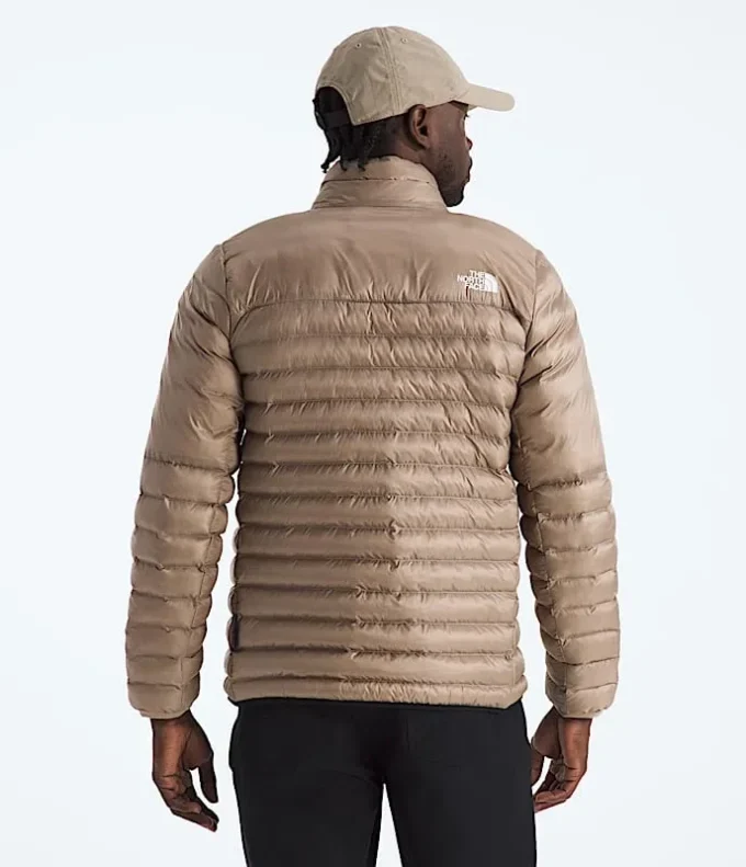 Men’s Terra Peak Jacket Men’s Terra Peak Jacket
