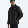 Men’s Terra Peak Jacket Men’s Terra Peak Jacket