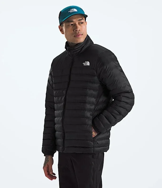 Men’s Terra Peak Jacket Men’s Terra Peak Jacket