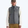 Men’s Terra Peak Vest Men’s Terra Peak Vest