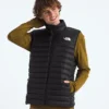 Men’s Terra Peak Vest