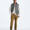 Men’s Terra Peak Vest Men’s Terra Peak Vest