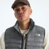 Men’s Terra Peak Vest Men’s Terra Peak Vest