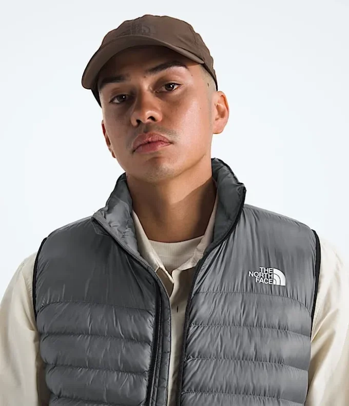 Men’s Terra Peak Vest Men’s Terra Peak Vest