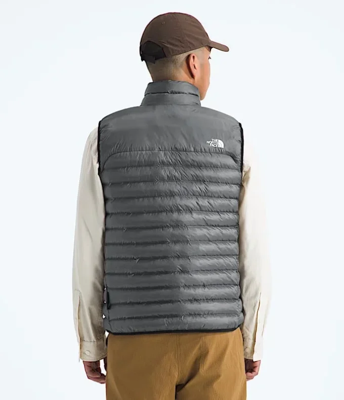 Men’s Terra Peak Vest Men’s Terra Peak Vest
