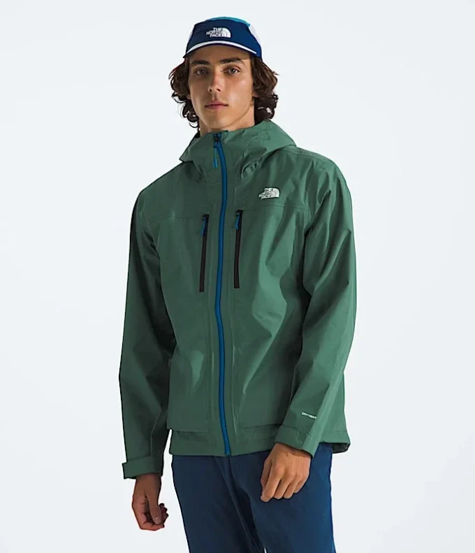 Men’s Terrain Vista 3L Pro Jacket Men’s Terrain Vista 3L Pro Jacket