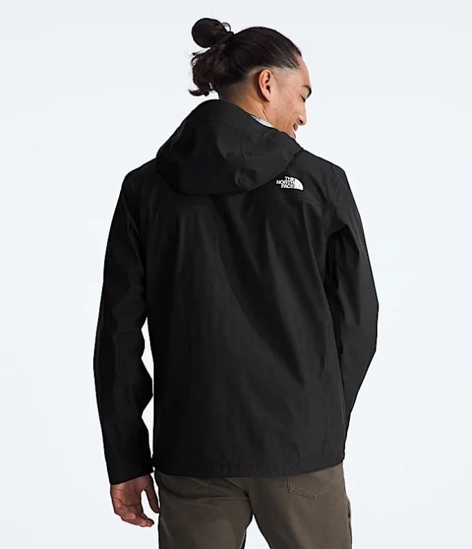 Men’s Terrain Vista 3L Pro Jacket Men’s Terrain Vista 3L Pro Jacket