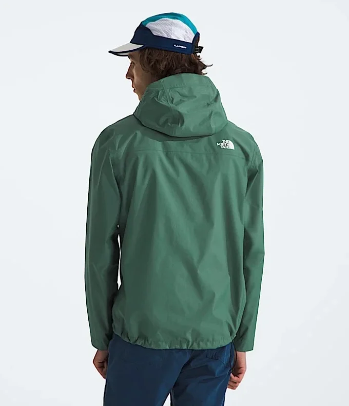 Men’s Terrain Vista 3L Pro Jacket Men’s Terrain Vista 3L Pro Jacket