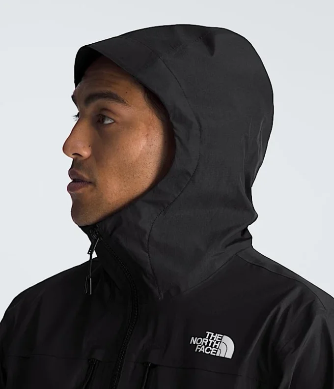 Men’s Terrain Vista 3L Pro Jacket Men’s Terrain Vista 3L Pro Jacket